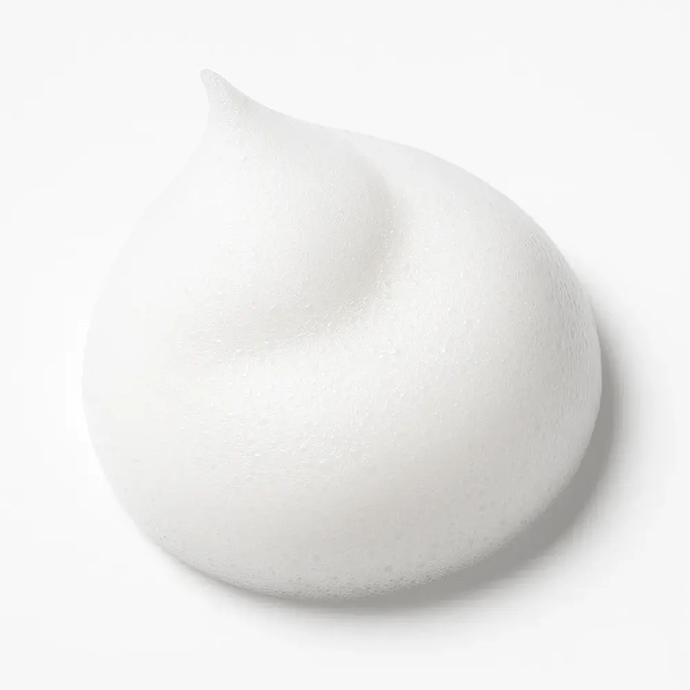 Citrus Facial Cleansing Foam - Certified organic - Ladykheira Lab