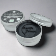 Natural Organic Certified Solid Toothpaste - Polishing - Ladykheira Lab